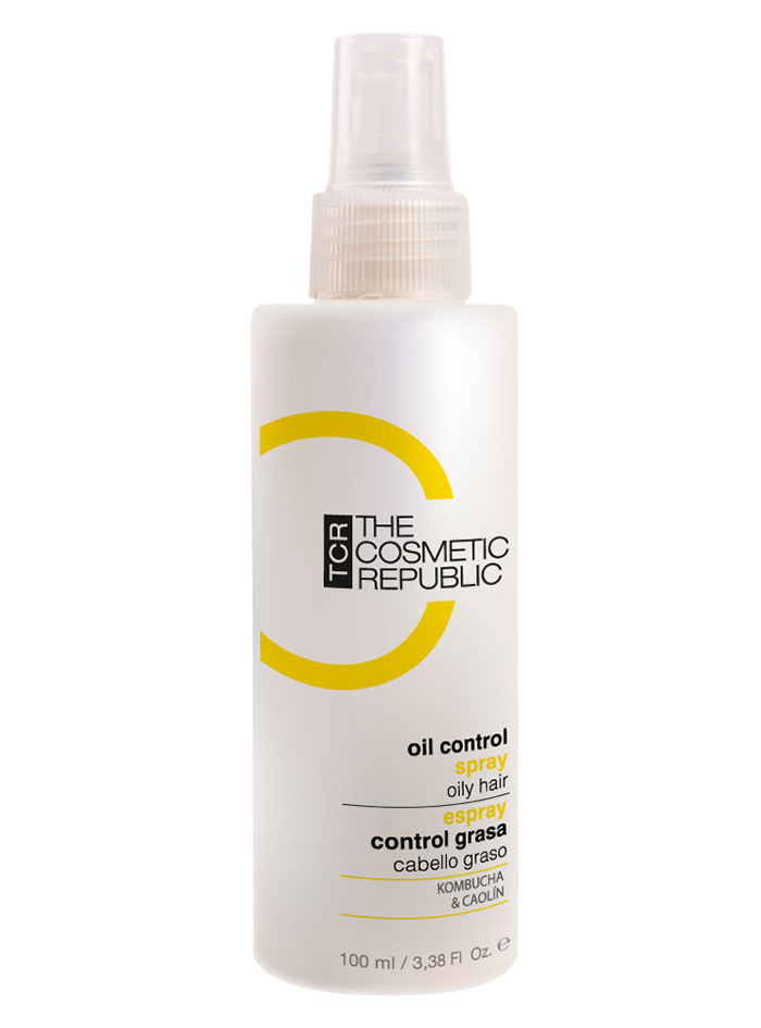 OIL CONTROL SPRAY 100ML
