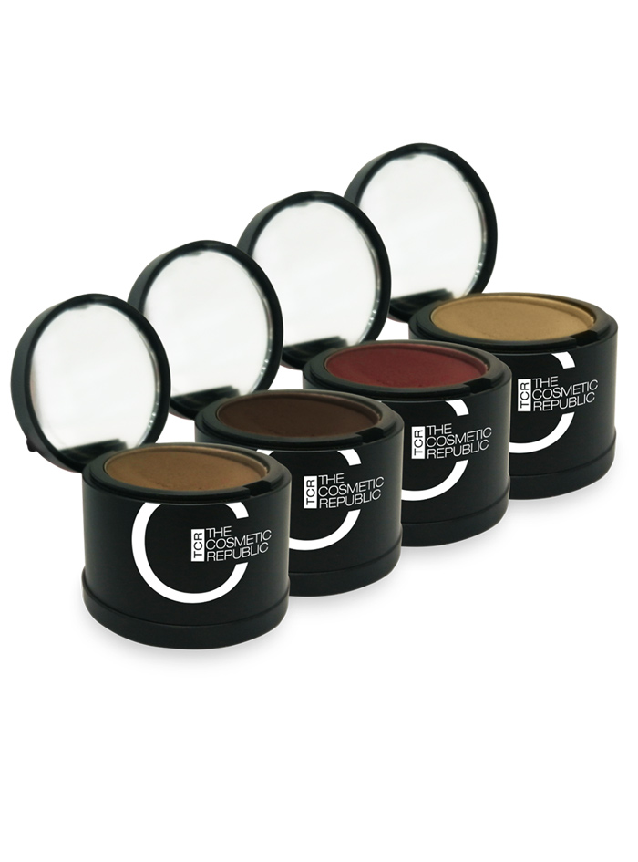 ROOT CONCEALER 4gr Red