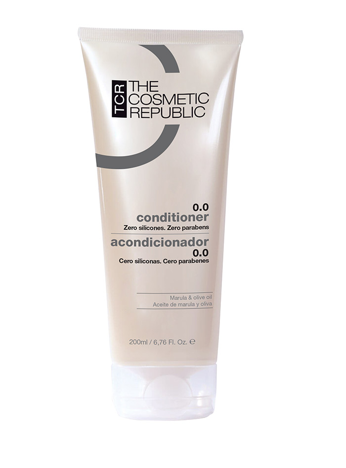 0.0 CONDITIONER 200 ml