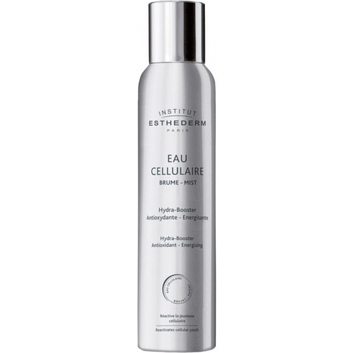 Cellular Water Mist